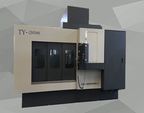 半導(dǎo)體、太陽(yáng)能產(chǎn)品專用機(jī)床