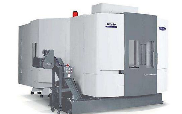 數(shù)控機床的滾動導(dǎo)軌