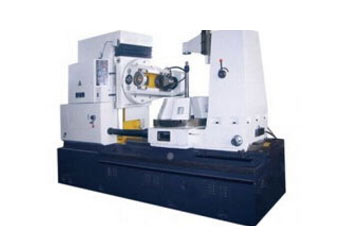 中、小模數(shù)多功能數(shù)控滾齒機的設(shè)計