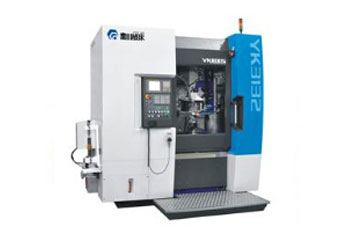 技術(shù)、訂單囊入袋中 逐漸打破數(shù)控機床行業(yè)發(fā)展