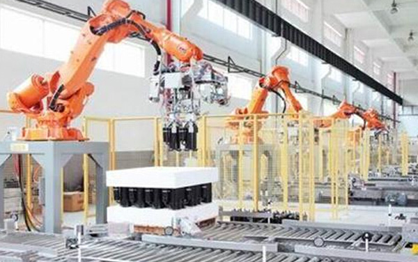 廣州設(shè)發(fā)展基金助工業(yè)轉(zhuǎn)型升級 重點(diǎn)投資機(jī)床等