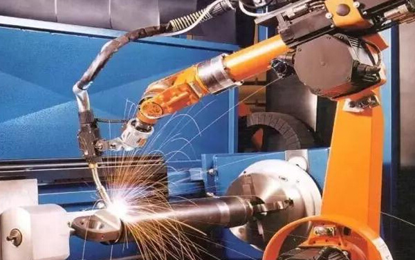 如何將工業(yè)機器人與數(shù)控機床融合應(yīng)用？