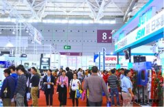 智能工業(yè)來(lái)啦！互聯(lián)網(wǎng)工業(yè)來(lái)啦！DMP工博會(huì)折射