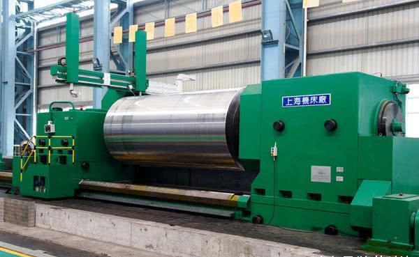 中國這幾年研制出的，“世界之最”的數(shù)控機(jī)床，真為中國感到驕傲